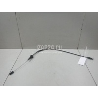 Трос газа Renault Logan (2005 - 2014) 182013208R