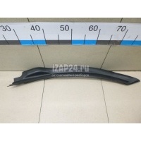Уплотнитель (внутри) Land Rover Discovery Sport (2014 - ) LR058553