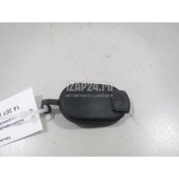 Крышка бачка омывателя Renault Clio II/Symbol (1998 - 2008) 8200609542