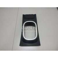 Накладка (кузов внутри) Nissan Tiida (C11) (2007 - 2014) 96941EE90C