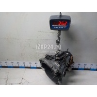 МКПП (механическая коробка переключения передач) Ford C-MAX (2003 - 2010) 1744432