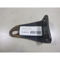 Крюк буксировочный Toyota Corolla E12 (2001 - 2007) 5196802030