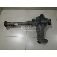 Редуктор переднего моста VAG Touareg (2002 - 2010) 0AA409508K
