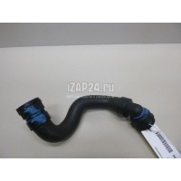 Патрубок радиатора GM Zafira C (2013 - ) 13251435