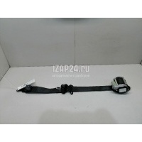 Ремень безопасности GM Zafira C (2013 - 2019) 13394801
