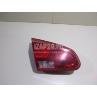 Фонарь задний внутренний левый Hyundai-Kia Ceed (2012 - ) 92430-a2000