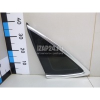 Стекло кузовное глухое левое Ford Mondeo IV (2007 - 2015) 1715538