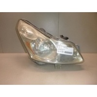 Фара правая Nissan G (V36) (2007 - 2014) 26010JK60D