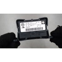 Датчик ускорения Audi Q7 2009-2015 2010 7H0907652A