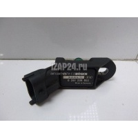 Датчик абсолютного давления BOSCH Albea (2002 - 2012) 0261230052