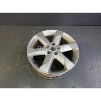 Диск колесный легкосплавный Nissan Murano (Z51) (2008 - 2015) D03001AA2A
