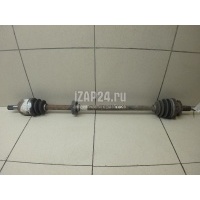 Полуось передняя правая Hyundai-Kia Sonata IV (EF)/ Sonata Tagaz (2001 - 2012) 4950038392