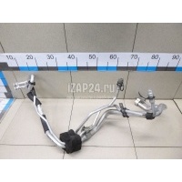 Трубка кондиционера Land Rover Discovery Sport 2014 LR094024