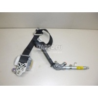 Ремень безопасности с пиропатроном Subaru Legacy (B14) (2010 - 2015) 64621AJ00BVH