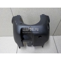 Кожух рулевой колонки нижний Honda CR-V (2007 - 2012) 77360SWAA11ZA