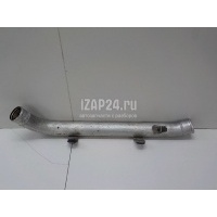 Патрубок интеркулера VAG Touareg (2002 - 2010) 7L6145795H