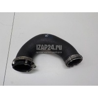 Патрубок интеркулера VAG Touareg (2002 - 2010) 7L6145972H