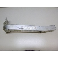 Кронштейн усилителя переднего бампера правый Chrysler Cherokee (KL) 2013 68143954AB