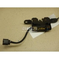 Замок капота Renault Master III (2010 - ) 656010010R
