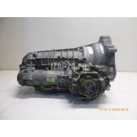 АКПП (автоматическая коробка переключения передач) VAG Superb (2002 - 2008) 01V300048T