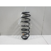 Пружина задняя Ford Fiesta (2008 - ) 1896717