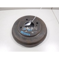 Барабан тормозной Ford Fiesta (2008 - 2019) 5214583