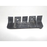 Направляющая заднего бампера левая Land Rover Discovery III (2004 - 2009) DQL000091