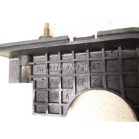 Кожух ремня ГРМ Land Rover Discovery III (2004 - 2009) LR006527