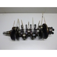 Коленвал Hyundai-Kia Getz (2002 - 2010) 2311126400