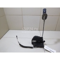 Замок двери передней правой Renault Megane III (2009 - 2016) 805020022R