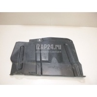Пыльник двигателя боковой правый Toyota NX 200/300H (2014 - ) 5144342010