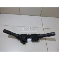 Переключатель подрулевой в сборе Renault Fluence (2010 - 2017) 255670040R