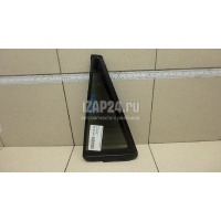 Стекло двери задней левой (форточка) Mazda CX 5 (2012 - 2017) KD4773661A