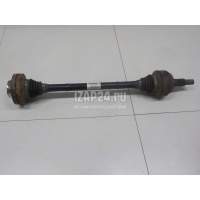 Полуось задняя VAG Cayenne (2003 - 2010) 7L0501201C