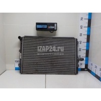 Радиатор основной VAG Altea (2004 - 2015) 1K0121251N