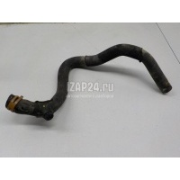Патрубок отопителя Renault Megane II (2003 - 2009) 8200360619