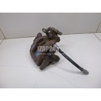 Суппорт тормозной задний правый VAG Galaxy (1995 - 2006) 7M0615424
