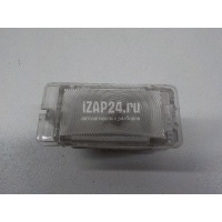 Плафон салонный Renault Twingo (2007 - 2014) 8200418356