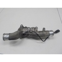 Корпус термостата VAG Touareg (2002 - 2010) 07Z121111