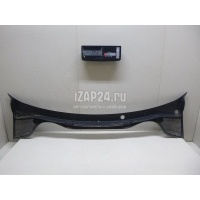 Решетка стеклооч. (планка под лобовое стекло) VAG Polo (HB) (2009 - ) 6R1819415C9B9