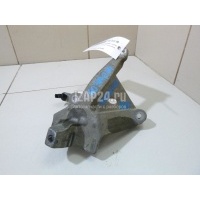 Кронштейн опоры КПП Renault Megane III (2009 - 2016) 112530003R