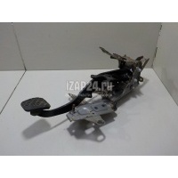 Педаль тормоза Ford Fiesta (2008 - 2019) 2107407