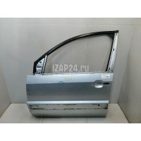 Дверь передняя левая Ford Fusion (2002 - 2012) 1692551