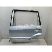 Дверь задняя левая Ford Fusion (2002 - 2012) 1692558