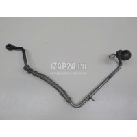 Трубка масляная VAG Touareg (2002 - 2010) 07Z145772F