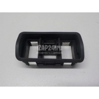 Накладка декоративная Hyundai-Kia Solaris (2010 - 2017) 933104L100RY
