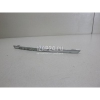 Молдинг переднего бампера правый VAG Q7 [4L] (2005 - 2015) 4L08072442ZZ