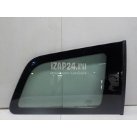 Стекло кузовное глухое правое Renault Megane II (2003 - 2009) 8200576710