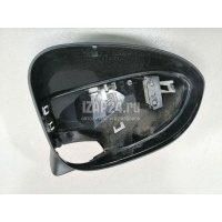 Корпус зеркала правого GM Zafira C (2013 - ) 13354645