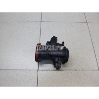 Заслонка дроссельная механическая Renault Clio II/Symbol (1998 - 2008) 8200682611
